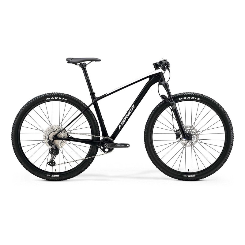 Bicicleta MTB Merida Big Nine 3000: Aventura y Estilo - ¡Compra Ya!