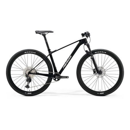 Bicicleta MTB Merida Big Nine 3000: Aventura y Estilo - ¡Compra Ya!