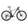 Bicicleta MTB Merida Big Nine 3000: Aventura y Estilo - ¡Compra Ya!