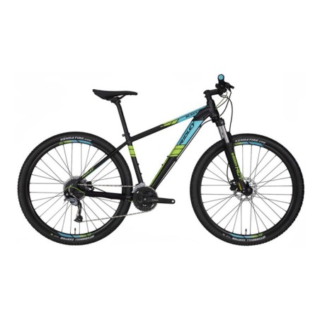Bicicleta MTB Ridley Blast: ¡Aventura y Estilo! Compra Ahora