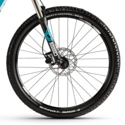 Bicicleta MTB Eléctrica Haibike 2019: ¡Aventura sin límites!