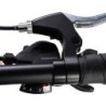 Bicicleta Plegable Dahon Mariner D8 Rosa | ¡Compra Ahora!
