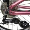 Bicicleta Plegable Dahon Mariner D8 Rosa | ¡Compra Ahora!