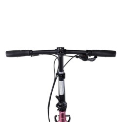 Bicicleta Plegable Dahon Mariner D8 Rosa | ¡Compra Ahora!
