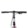 Bicicleta Plegable Dahon Mariner D8 Rosa | ¡Compra Ahora!