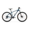 Bicicleta MTB Conor WRC 8500 Azul: ¡Aventura sin límites!