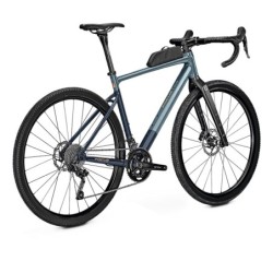 Bicicleta Gravel Focus Atlas 6.8: Aventura y Estilo - ¡Compra Ya!