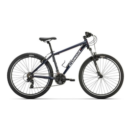 Bicicleta MTB Conor WRC 5400 27.5 Azul - ¡Explora Sin Límites!