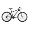 Bicicleta MTB Conor WRC 5400 27.5 Azul - ¡Explora Sin Límites!