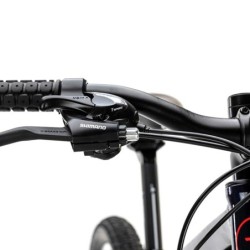 Bicicleta MTB Conor WRC 5400 27.5 Azul - ¡Explora Sin Límites!