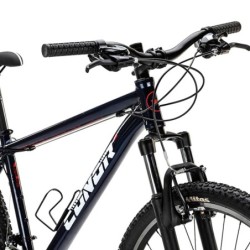 Bicicleta MTB Conor WRC 5400 27.5 Azul - ¡Explora Sin Límites!