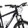 Bicicleta MTB Conor WRC 5400 27.5 Azul - ¡Explora Sin Límites!