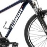 Bicicleta MTB Conor WRC 5400 27.5 Azul - ¡Explora Sin Límites!