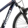 Bicicleta MTB Conor WRC 5400 27.5 Azul - ¡Explora Sin Límites!