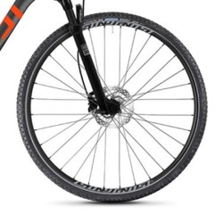 Bicicleta Urbana Ghost: Estilo y Comodidad para Mujeres