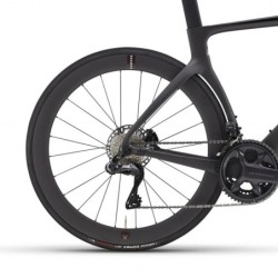 Bicicleta Cervélo S5 Ultegra Di2: Velocidad y Estilo - ¡Compra Ya!