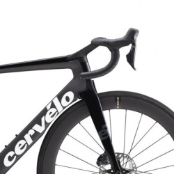 Bicicleta Cervélo S5 Ultegra Di2: Velocidad y Estilo - ¡Compra Ya!