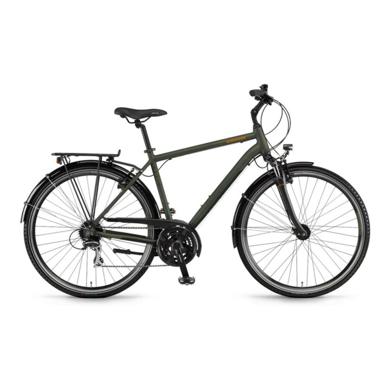 Compra Bicicleta Winora Domingo24: Estilo y Potencia 24V