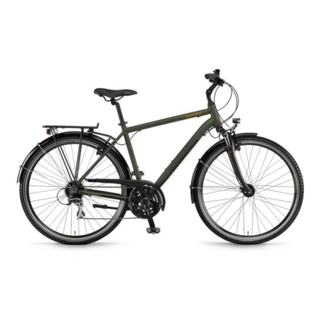 Compra Bicicleta Winora Domingo24: Estilo y Potencia 24V