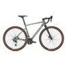 Bicicleta Gravel Focus Atlas 6.8 Verde - ¡Aventura sin límites!