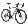 Bicicleta Gravel Focus Atlas 6.8 Verde - ¡Aventura sin límites!