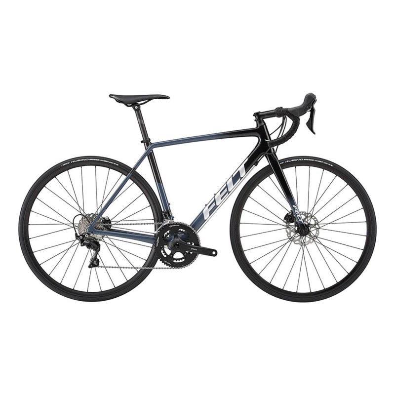 Bicicleta Felt FR5 Disc: Ligera y Rápida - ¡Compra Ahora!