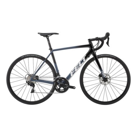 Bicicleta Felt FR5 Disc: Ligera y Rápida - ¡Compra Ahora!