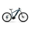 Bicicleta Eléctrica Haibike HardSeven 5 Azul Oscuro - ¡Compra Ahora!