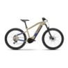 Compra la Haibike HardSeven 7: Eficiencia y Estilo Azul
