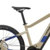 Compra la Haibike HardSeven 7: Eficiencia y Estilo Azul