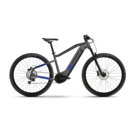Bicicleta Eléctrica Haibike HardNine 7: ¡Potencia y Estilo!