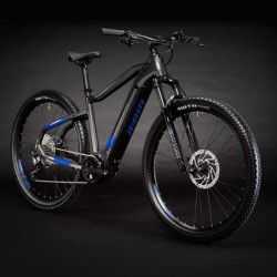Bicicleta Eléctrica Haibike HardNine 7: ¡Potencia y Estilo!