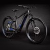 Bicicleta Eléctrica Haibike HardNine 7: ¡Potencia y Estilo!