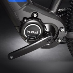 Bicicleta Eléctrica Haibike HardNine 7: ¡Potencia y Estilo!