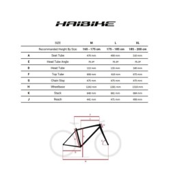 Bicicleta Eléctrica Haibike HardNine 7: ¡Potencia y Estilo!