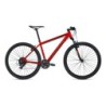 Bicicleta MTB Coluer Ascent 291 Rojo: ¡Aventura y Rendimiento!