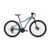 Bicicleta MTB Coluer Diva 273 Mujer: ¡Aventura en Azul Gris!