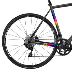 Bicicleta Ridley Fenix SLA 2022: Calidad y Estilo. ¡Compra Ahora!