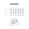 Bicicleta Ridley Fenix SLA 2022: Calidad y Estilo. ¡Compra Ahora!