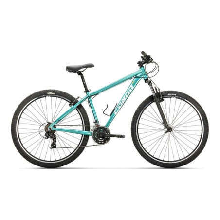 Bicicleta MTB Conor WRC 5500 29 Verde - ¡Explora hoy!