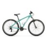 Bicicleta MTB Conor WRC 5500 29 Verde - ¡Explora hoy!