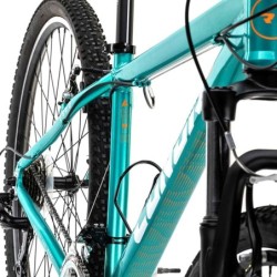 Bicicleta MTB Conor WRC 5500 29 Verde - ¡Explora hoy!