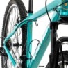 Bicicleta MTB Conor WRC 5500 29 Verde - ¡Explora hoy!