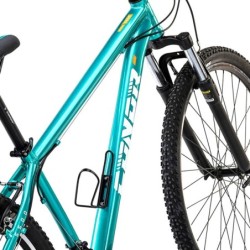 Bicicleta MTB Conor WRC 5500 29 Verde - ¡Explora hoy!