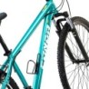 Bicicleta MTB Conor WRC 5500 29 Verde - ¡Explora hoy!