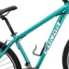 Bicicleta MTB Conor WRC 5500 29 Verde - ¡Explora hoy!
