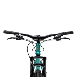 Bicicleta MTB Conor WRC 5500 29 Verde - ¡Explora hoy!