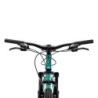 Bicicleta MTB Conor WRC 5500 29 Verde - ¡Explora hoy!