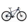 Compra Bicicleta MTB Conor WRC 6700 29 Azul - ¡Aventura Total!