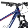 Compra Bicicleta MTB Conor WRC 6700 29 Azul - ¡Aventura Total!